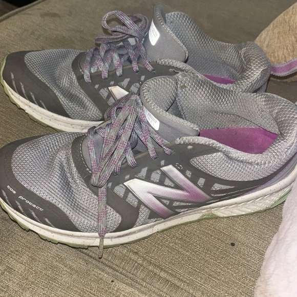 New balance, Nitrol size 10. - Picture 5 of 7